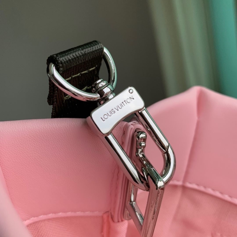 LV Top Handle Bags